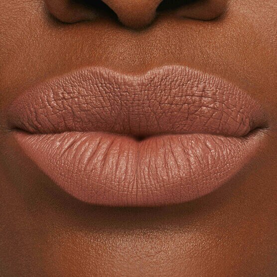 MACXIMAL SILKY MATTE LIPSTICK WHRIL